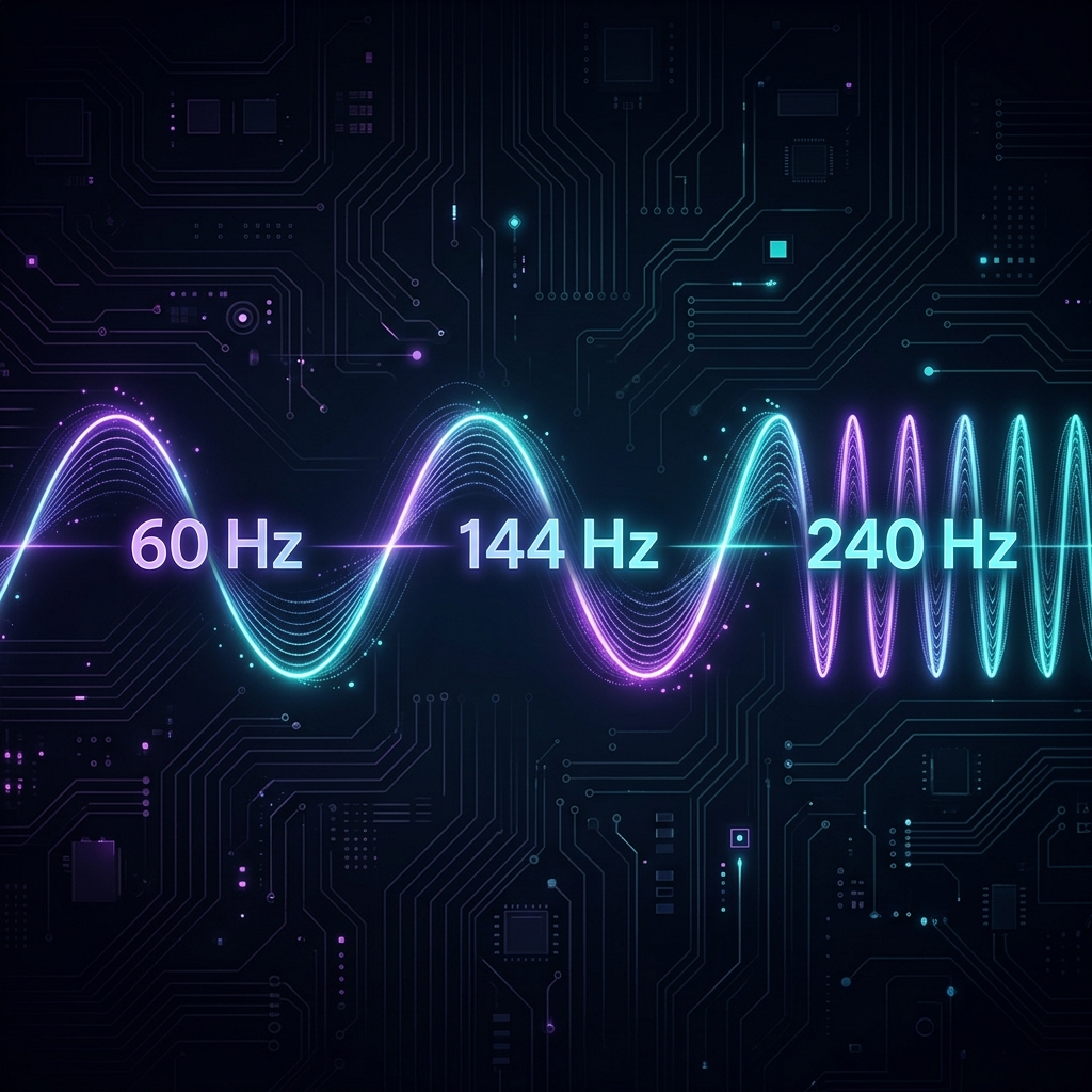 Monitor Refresh Rate Check: 3 Easy Ways to Test Your Display
