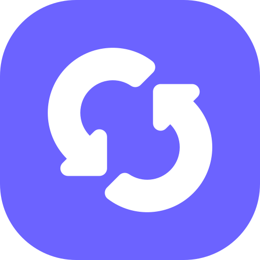 Refresh Rate Tester Logo